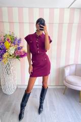 STORIA COORDINATO LETIZIA