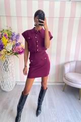 STORIA COORDINATO LETIZIA