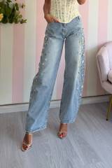 STORIA JEANS GLAMOUR