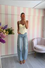 STORIA JEANS GLAMOUR