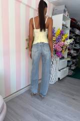 STORIA JEANS GLAMOUR