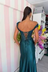 STORIA ABITO RED CARPET