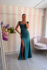 STORIA ABITO RED CARPET