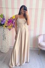 STORIA ABITO ELEGANCE CON MICRO-PAILLETTES