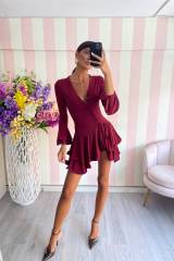 STORIA ABITO/TUTINA SIVIGLIA