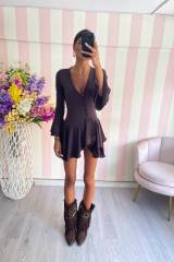 STORIA ABITO/TUTINA SIVIGLIA