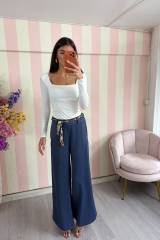 STORIA PANTALONI MARRAKECH