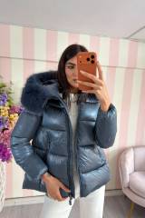 STORIA PIUMINO SAINT-MORITZ