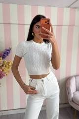 STORIA MAGLIA TRECCIA-CROP