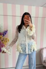 STORIA CAMICIA GLORIA