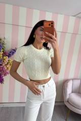 STORIA MAGLIA TRECCIA-CROP