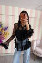 STORIA CAMICIA GLORIA