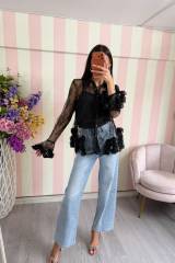 STORIA CAMICIA GLORIA