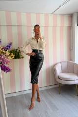 STORIA BODY IN SATIN