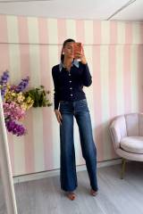 STORIA JEANS ICONIC WIDE-LEG