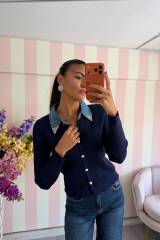 STORIA MAGLIA MOLLY