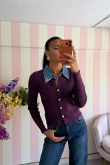 STORIA MAGLIA MOLLY