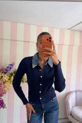 STORIA MAGLIA MOLLY