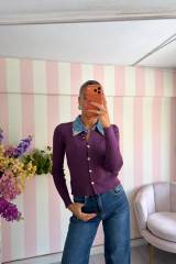 STORIA MAGLIA MOLLY