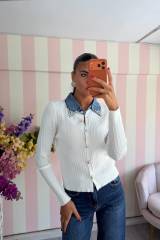 STORIA MAGLIA MOLLY