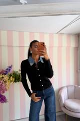 STORIA MAGLIA MOLLY