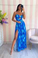 BLU ROYAL