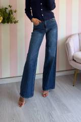 STORIA JEANS ICONIC WIDE-LEG