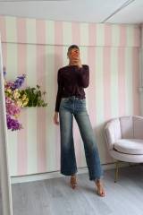 STORIA JEANS CRYSTAL