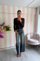 STORIA JEANS CRYSTAL