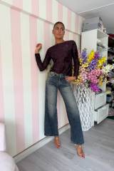 STORIA JEANS CRYSTAL