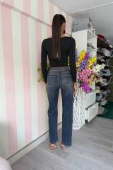 STORIA JEANS DOMINIQUE