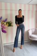 STORIA JEANS DOMINIQUE