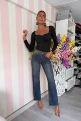 STORIA JEANS DOMINIQUE