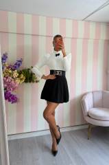 STORIA MAGLIONCINO SOPHIE