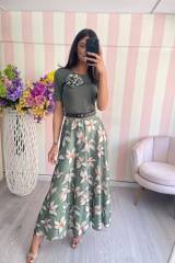 VERDE MILITARE