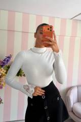 STORIA MAGLIA CHRISTINE