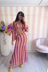 STORIA COORDINATO MYKONOS