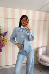 STORIA CAMICIA FIRENZE