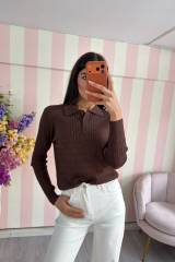 STORIA POLO TRECCIA EMMA