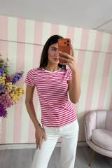 STORIA T-SHIRT TRANI