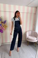 STORIA SALOPETTE BALLOON