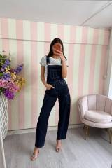 STORIA SALOPETTE BALLOON