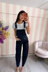 STORIA SALOPETTE BALLOON