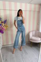 STORIA SALOPETTE SAN FRANCISCO