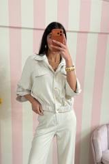 STORIA COORDINATO SHARM