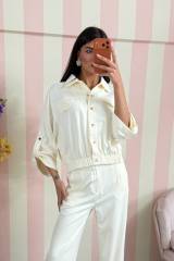 STORIA COORDINATO SHARM