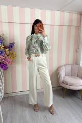 STORIA PANTALONE MEDINA