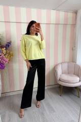 STORIA PANTALONE MEDINA