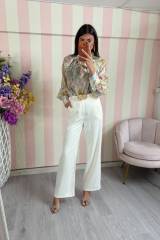 STORIA PANTALONE MEDINA