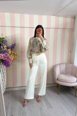 STORIA PANTALONE MEDINA